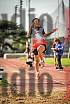 Fotos del salto en largo mujeres - U14