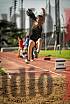 Fotos del salto en largo mujeres - U14