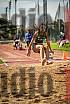 Fotos del salto en largo mujeres - U14