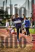 Fotos del salto en largo mujeres - U14