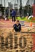 Fotos del salto en largo mujeres - U14