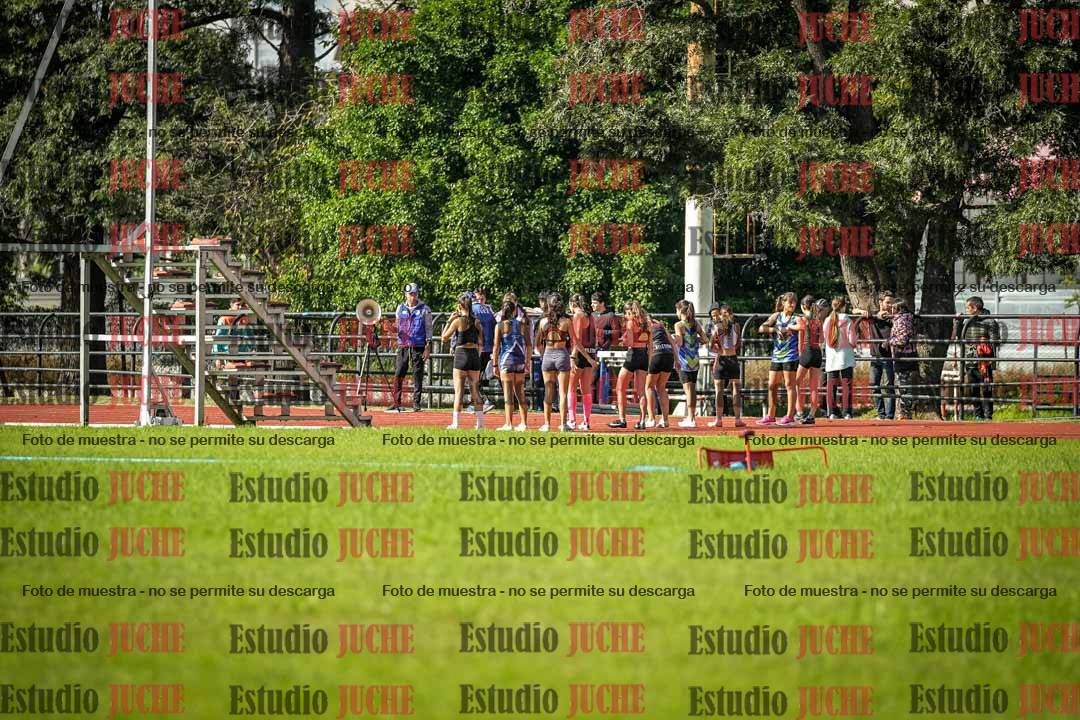 Fotos de los 600 m llanos de mujeres
