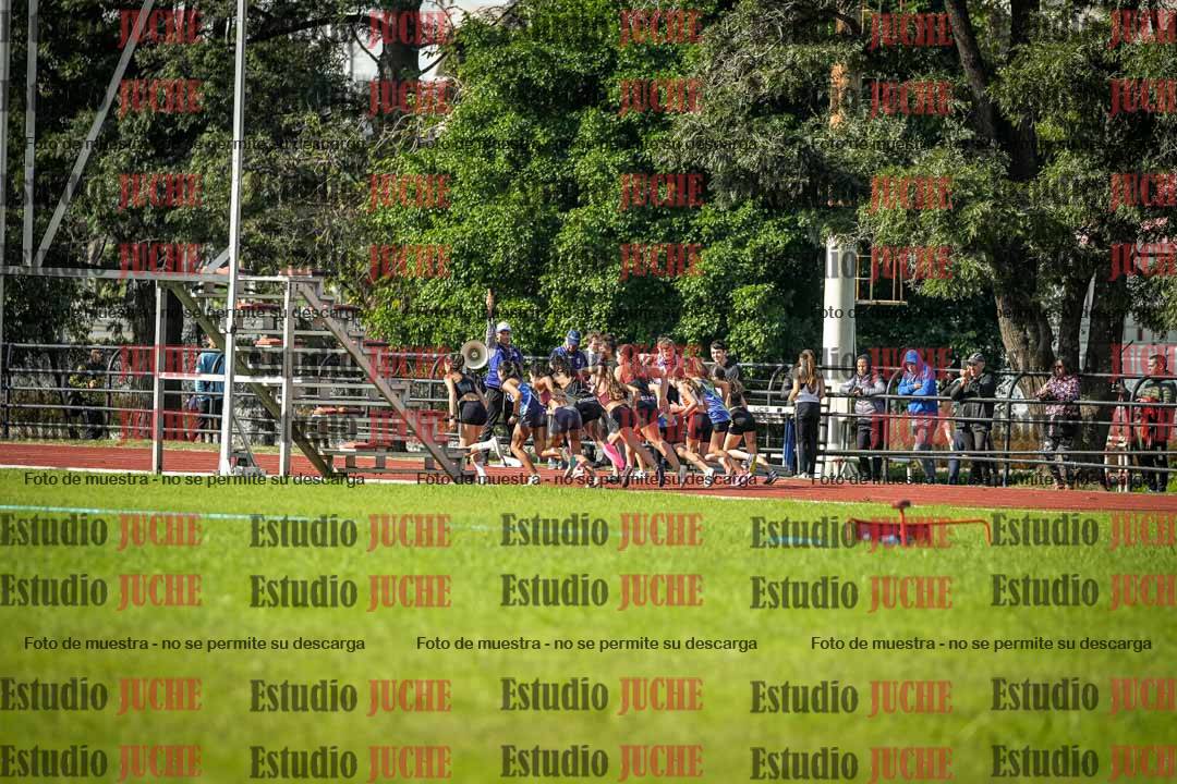 Fotos de los 600 m llanos de mujeres