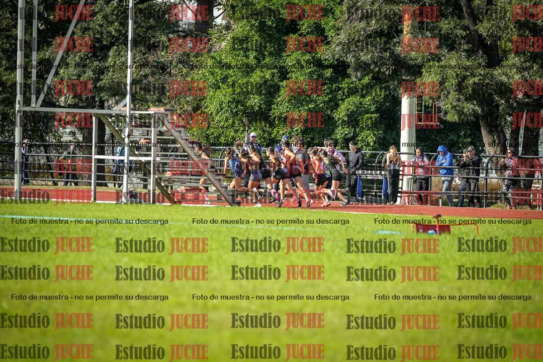 Fotos de los 600 m llanos de mujeres