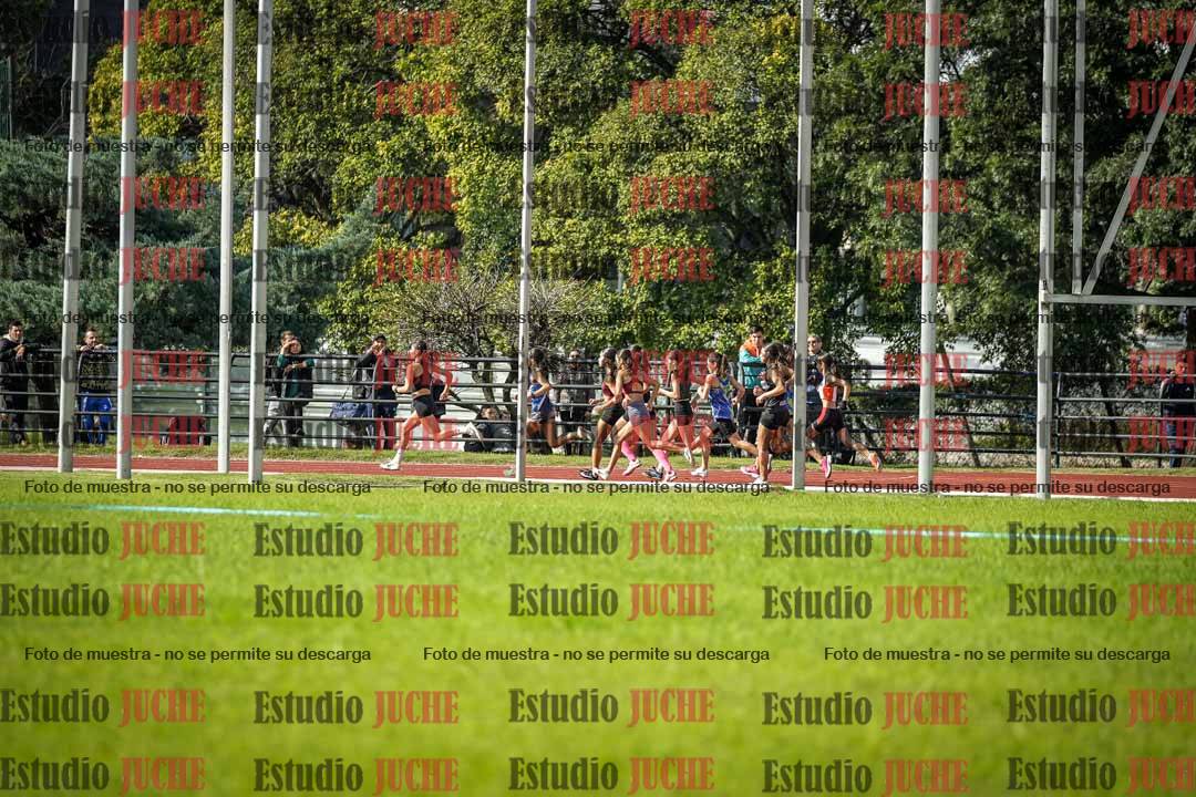 Fotos de los 600 m llanos de mujeres