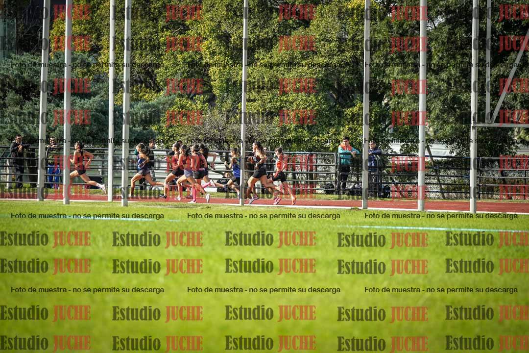 Fotos de los 600 m llanos de mujeres