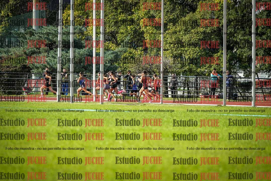 Fotos de los 600 m llanos de mujeres