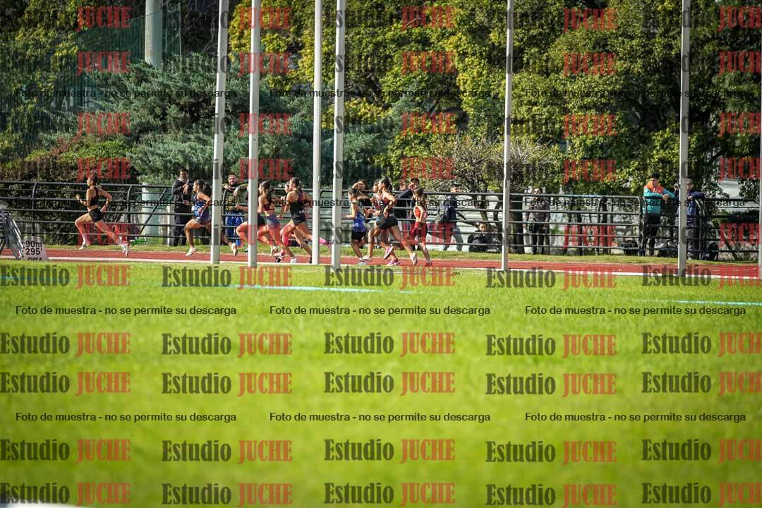 Fotos de los 600 m llanos de mujeres