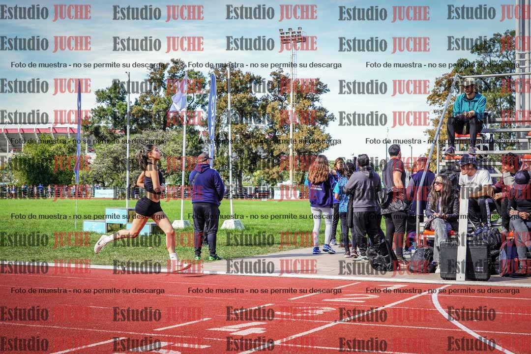 Fotos de los 600 m llanos de mujeres