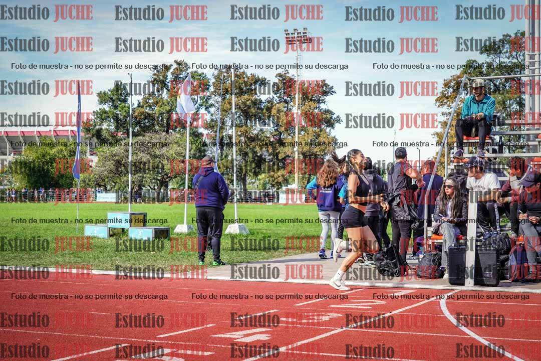 Fotos de los 600 m llanos de mujeres