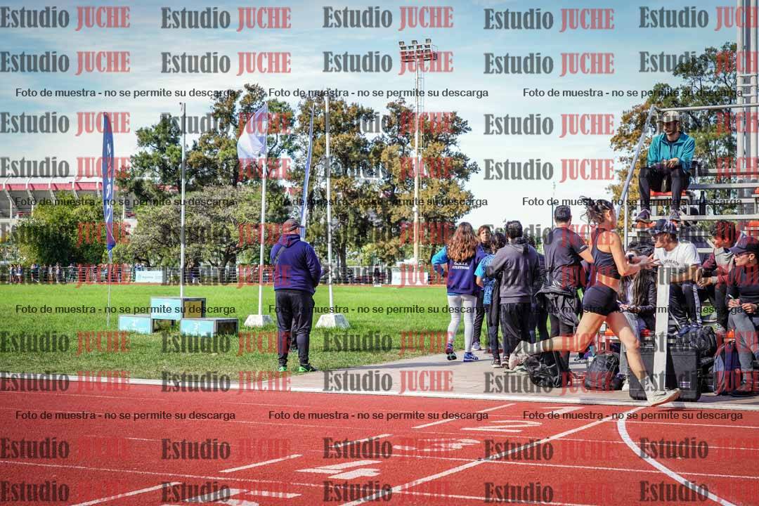 Fotos de los 600 m llanos de mujeres