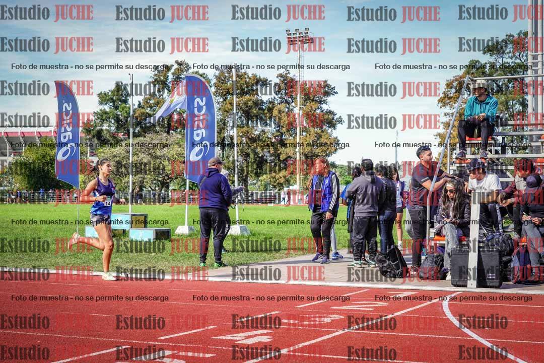 Fotos de los 600 m llanos de mujeres