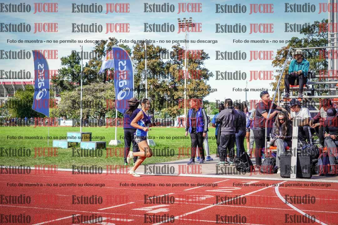 Fotos de los 600 m llanos de mujeres