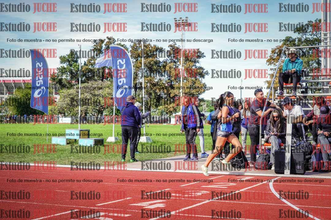 Fotos de los 600 m llanos de mujeres