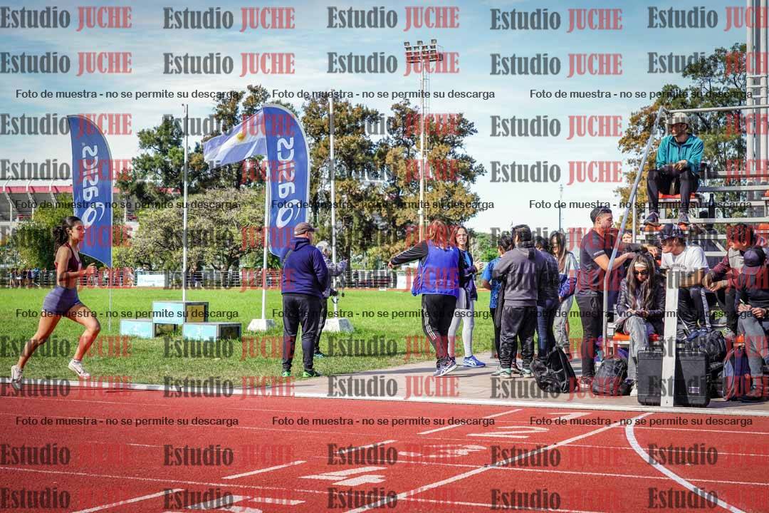 Fotos de los 600 m llanos de mujeres
