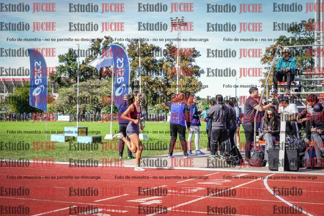 Fotos de los 600 m llanos de mujeres