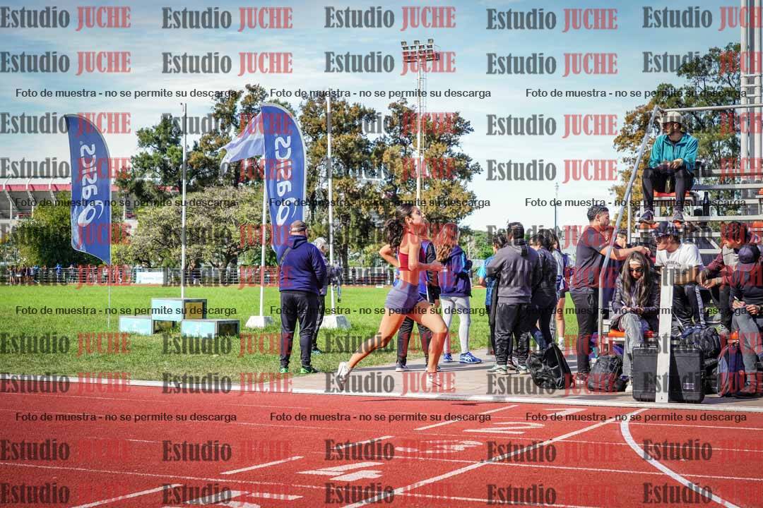 Fotos de los 600 m llanos de mujeres