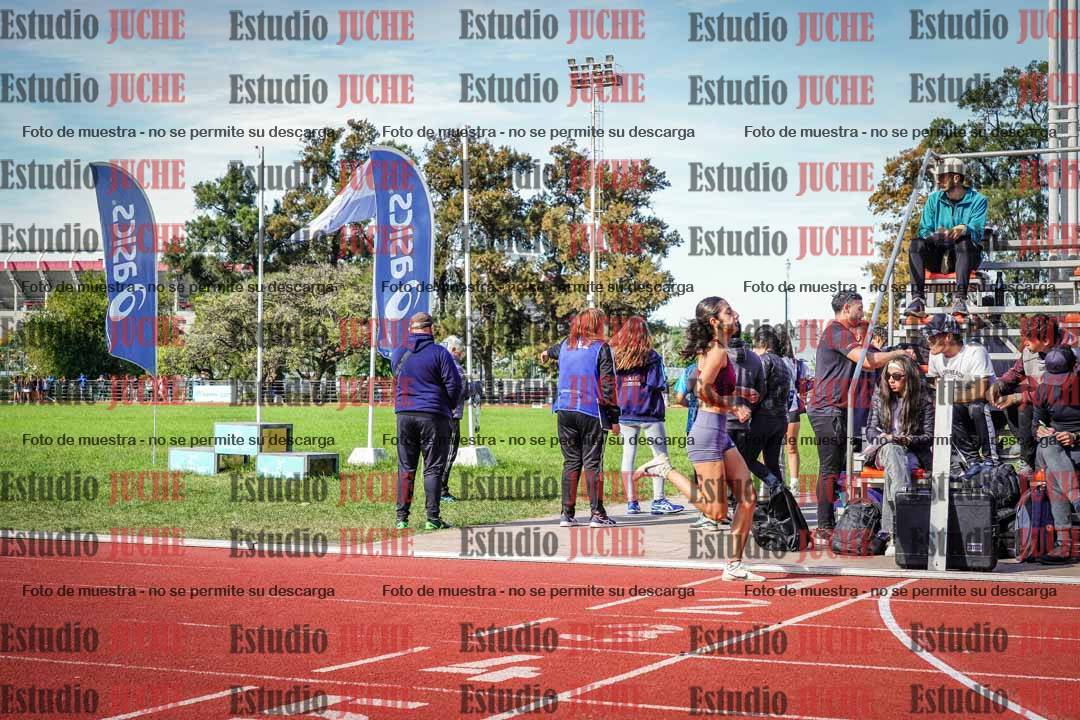Fotos de los 600 m llanos de mujeres