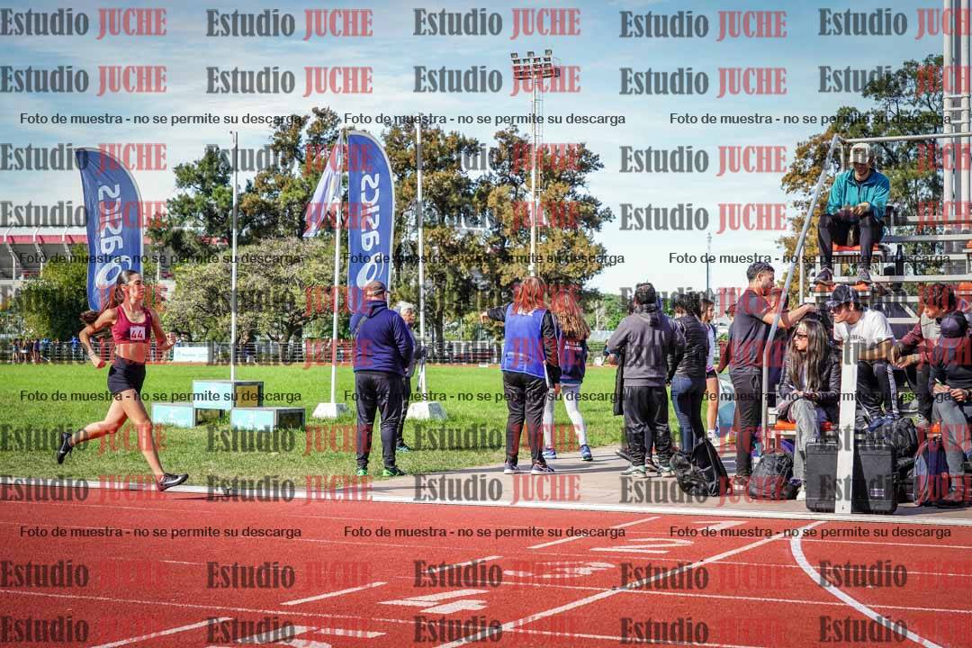 Fotos de los 600 m llanos de mujeres