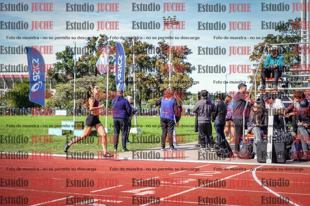Fotos de los 600 m llanos de mujeres