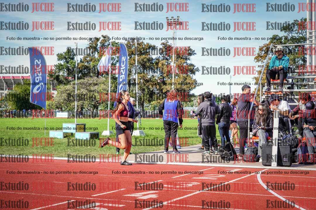 Fotos de los 600 m llanos de mujeres