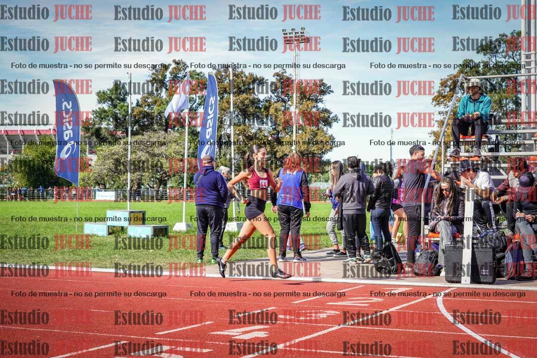 Fotos de los 600 m llanos de mujeres