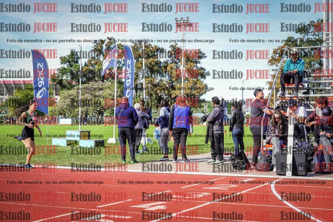 Fotos de los 600 m llanos de mujeres
