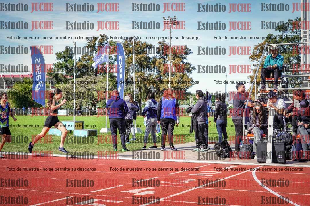 Fotos de los 600 m llanos de mujeres