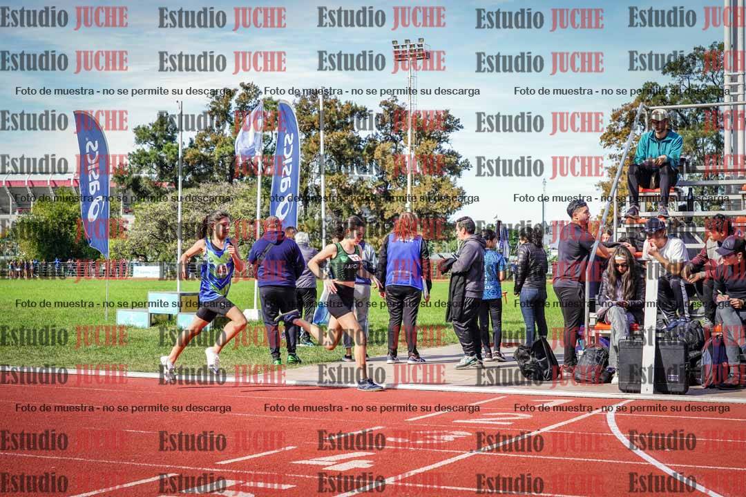 Fotos de los 600 m llanos de mujeres