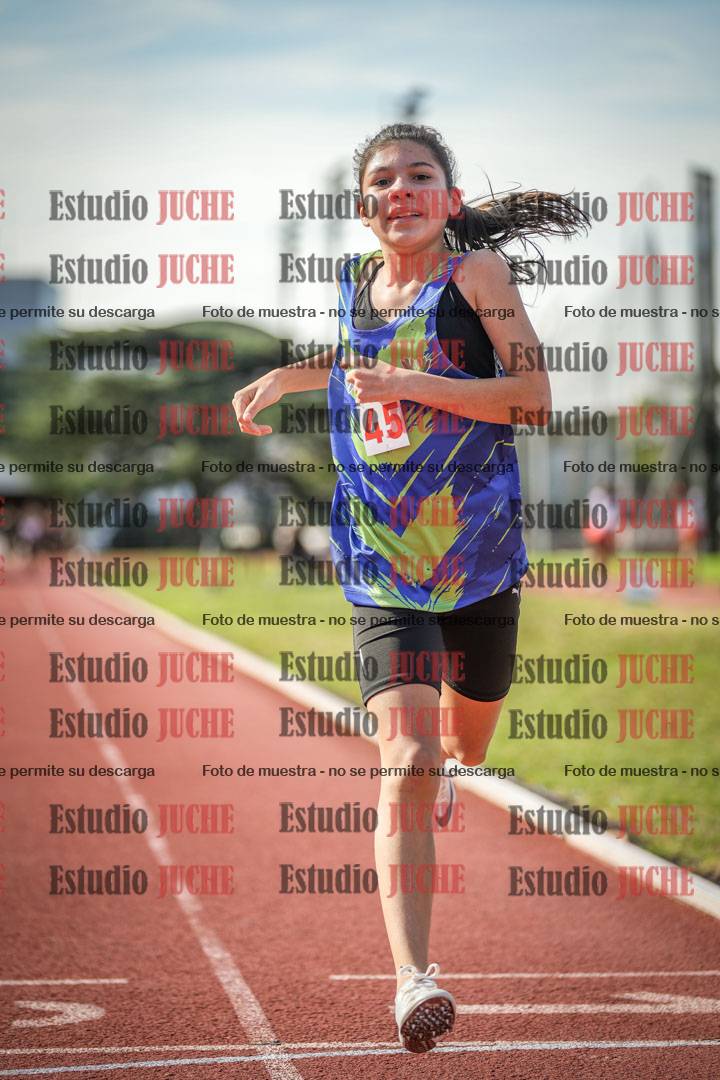 Fotos de los 600 m llanos de mujeres