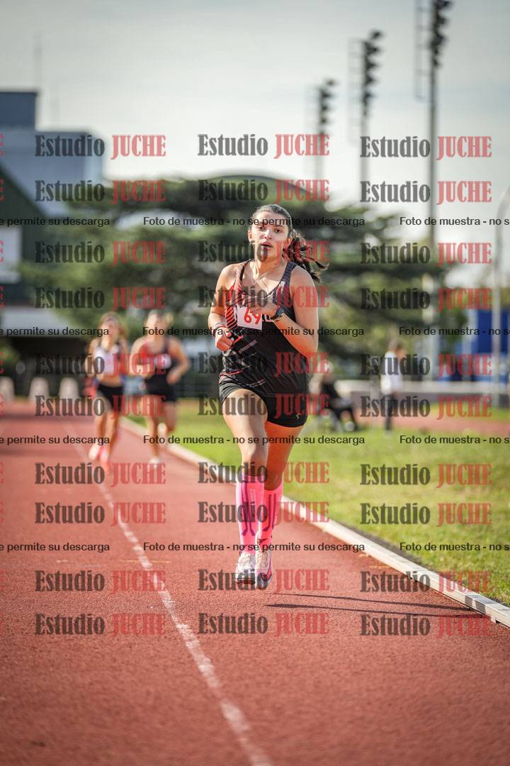 Fotos de los 600 m llanos de mujeres