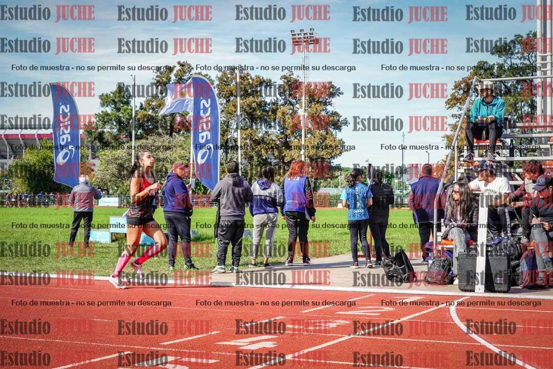 Fotos de los 600 m llanos de mujeres