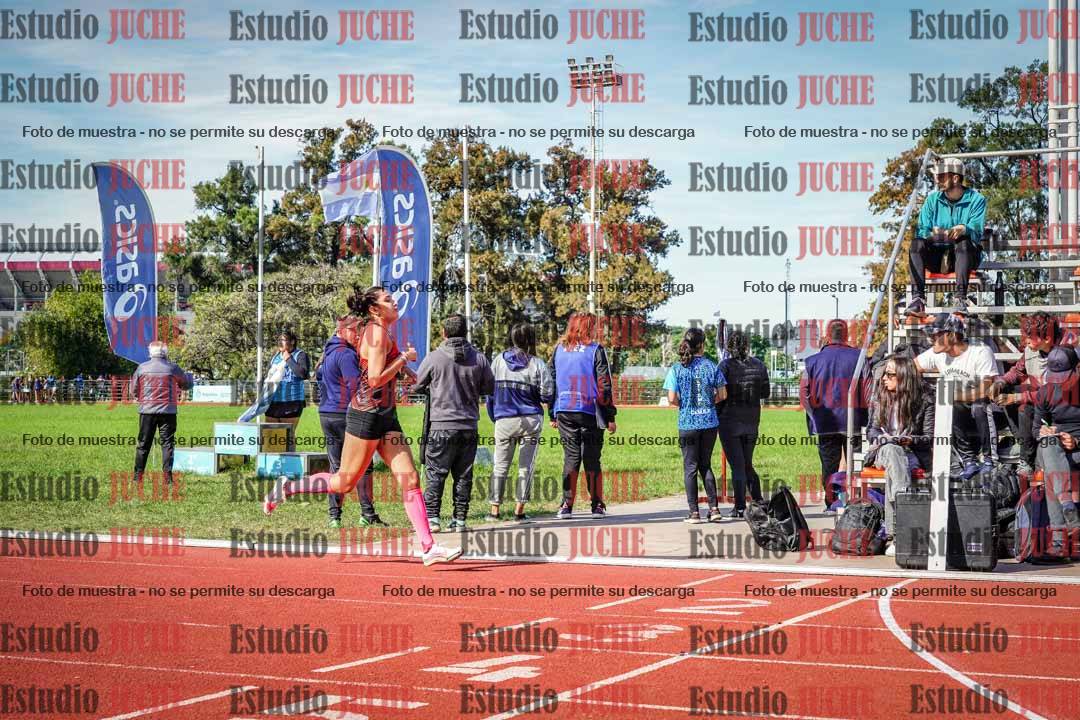 Fotos de los 600 m llanos de mujeres
