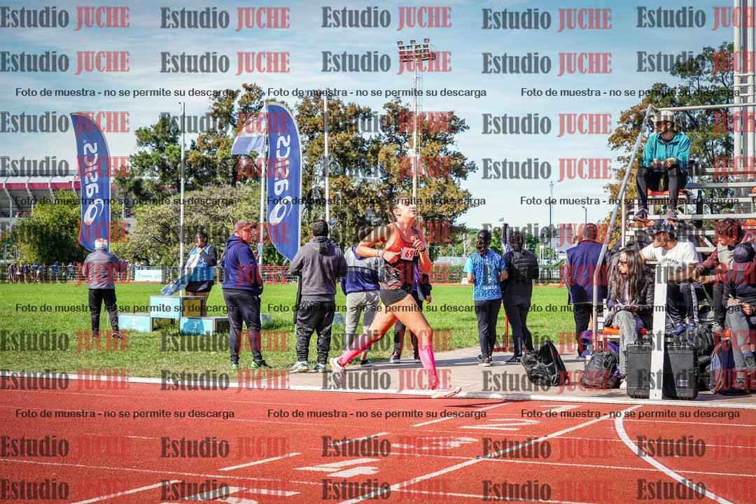 Fotos de los 600 m llanos de mujeres