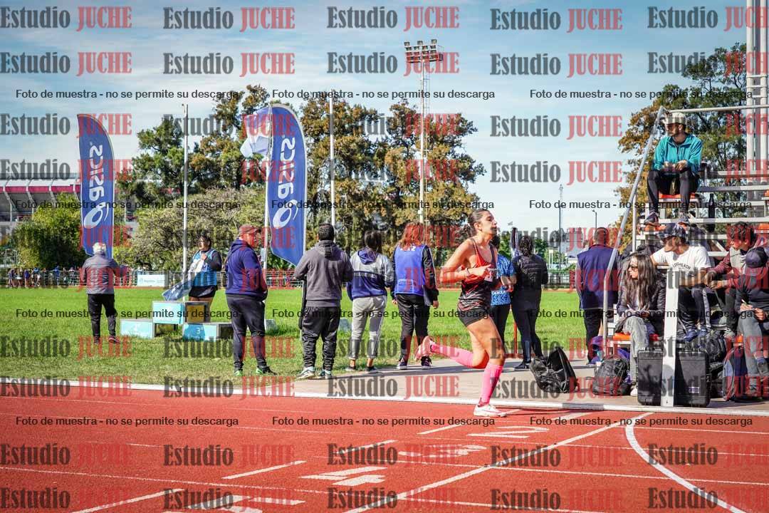 Fotos de los 600 m llanos de mujeres