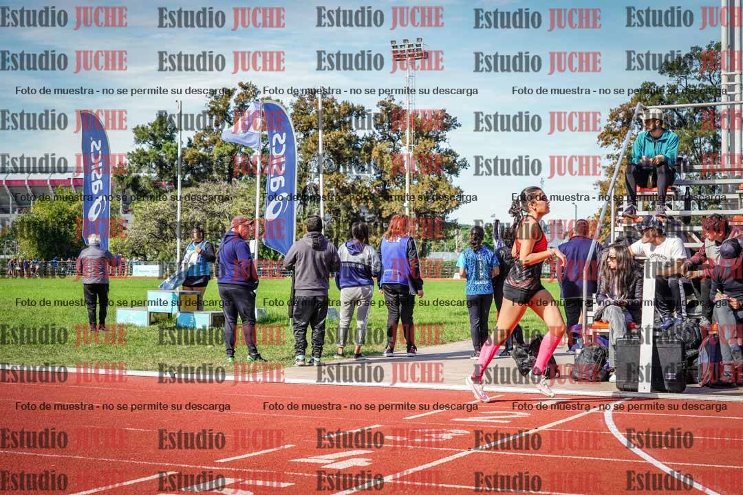 Fotos de los 600 m llanos de mujeres