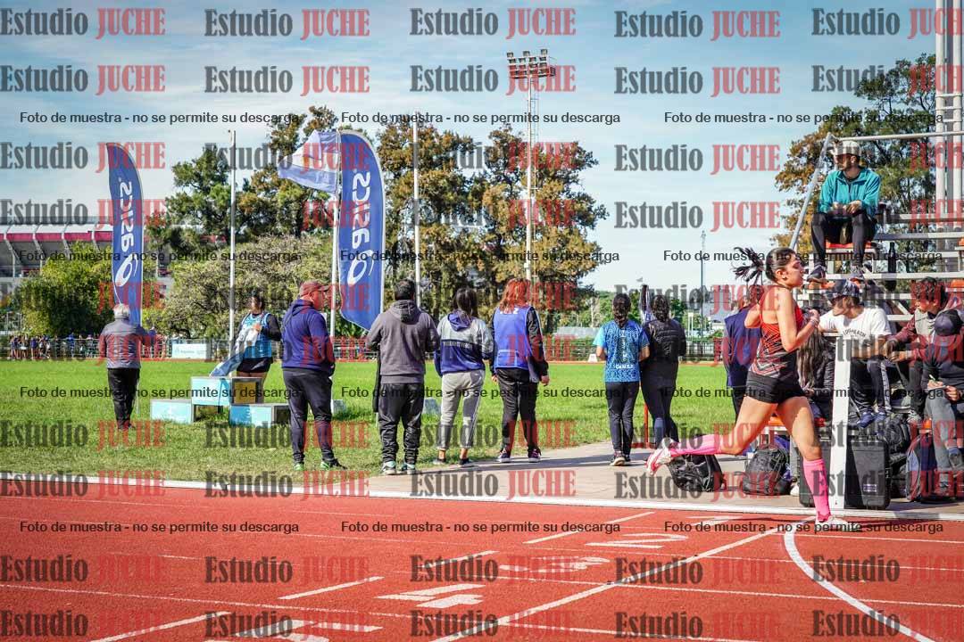 Fotos de los 600 m llanos de mujeres