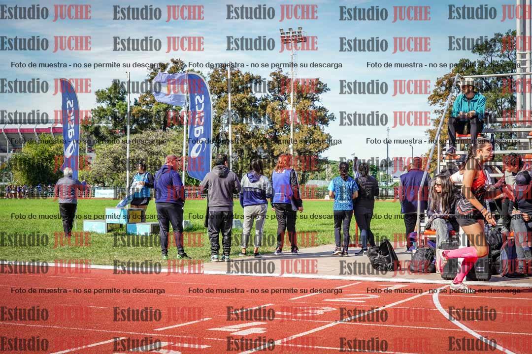 Fotos de los 600 m llanos de mujeres
