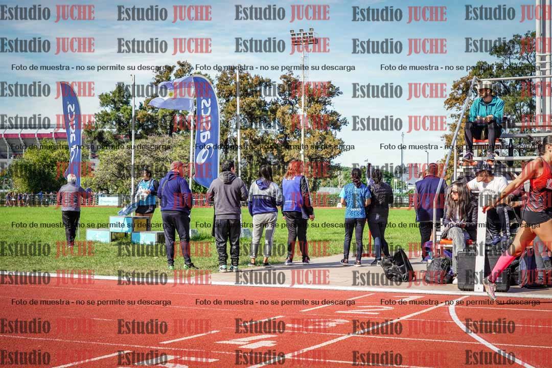 Fotos de los 600 m llanos de mujeres