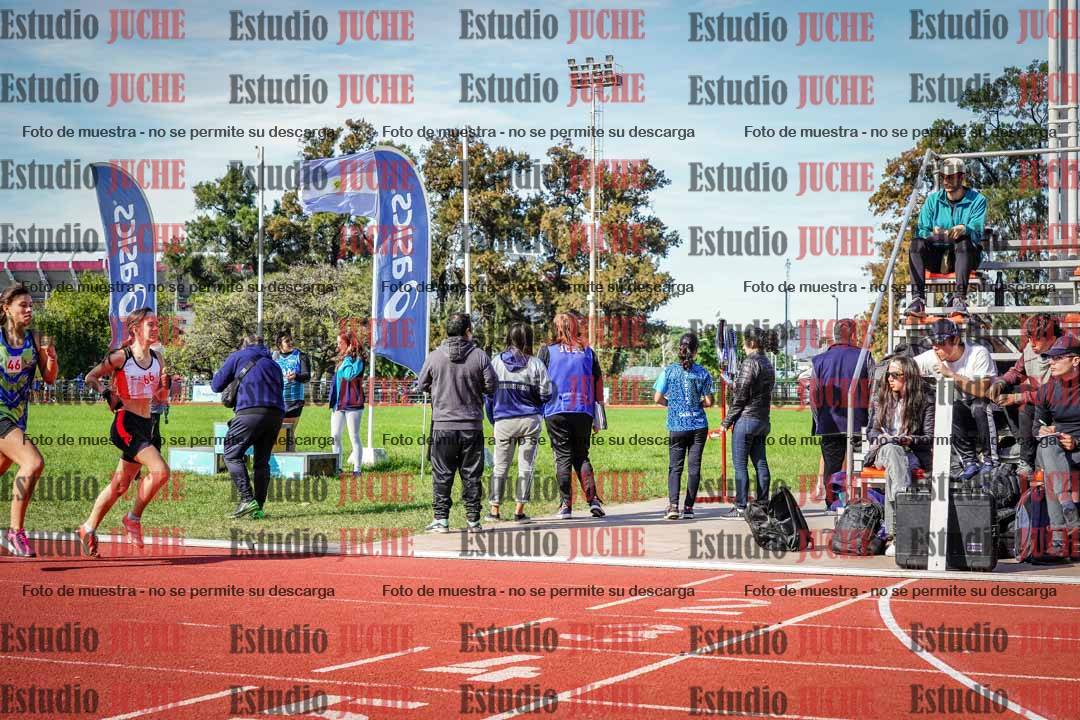 Fotos de los 600 m llanos de mujeres