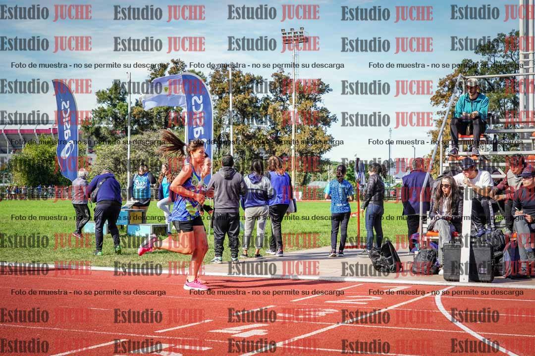 Fotos de los 600 m llanos de mujeres