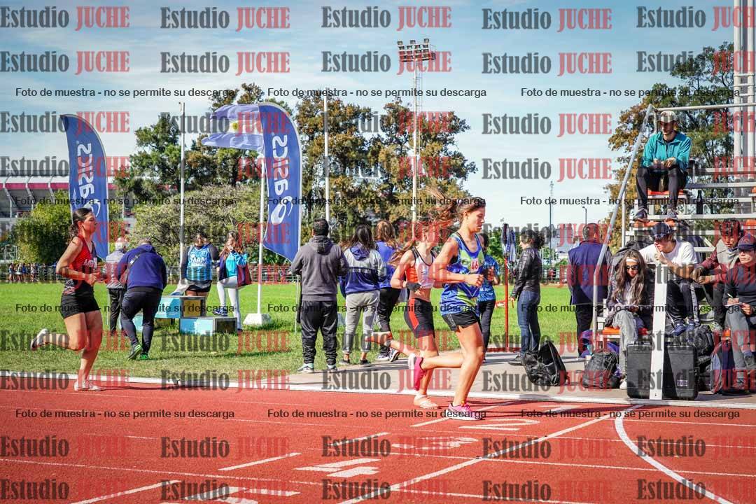 Fotos de los 600 m llanos de mujeres