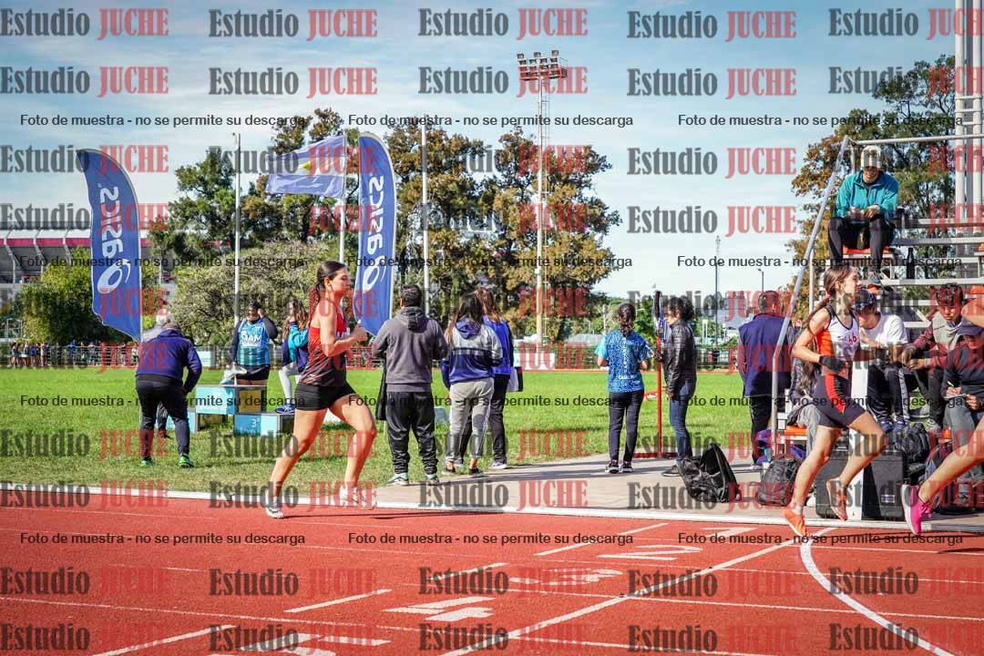 Fotos de los 600 m llanos de mujeres