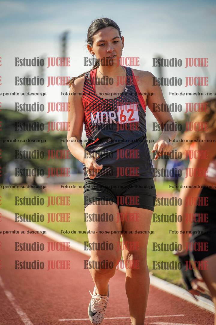 Fotos de los 600 m llanos de mujeres