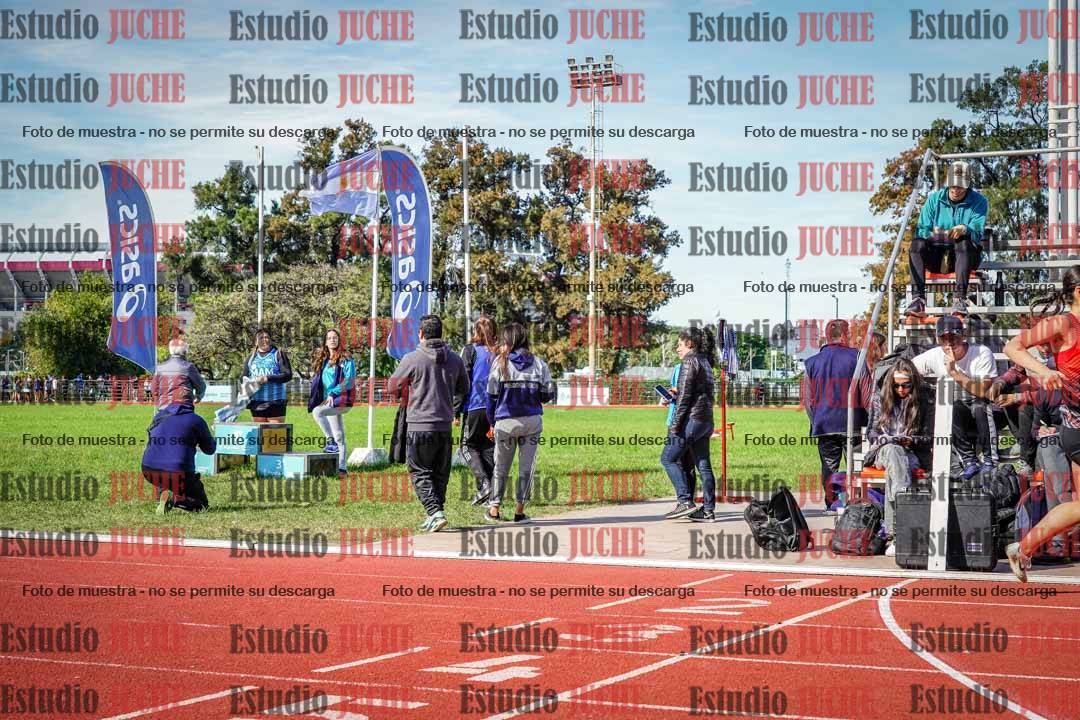 Fotos de los 600 m llanos de mujeres