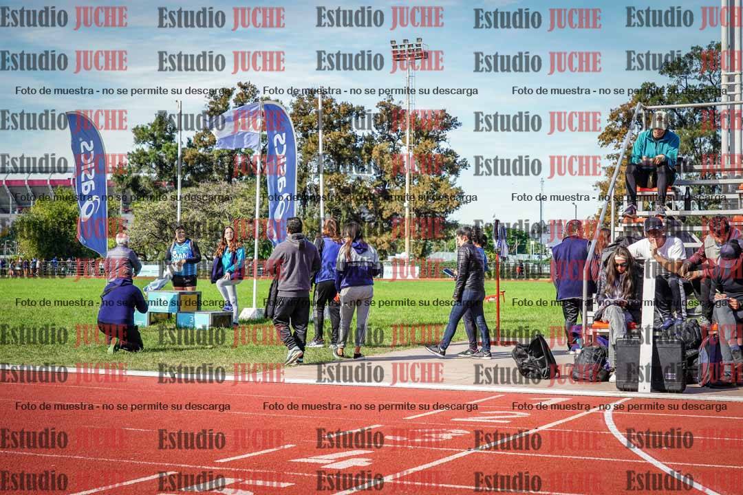 Fotos de los 600 m llanos de mujeres