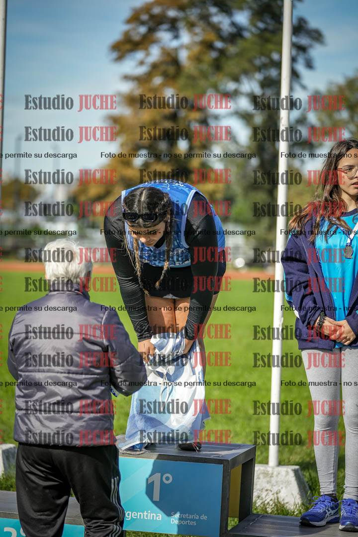 Fotos de algunos extras del torneo