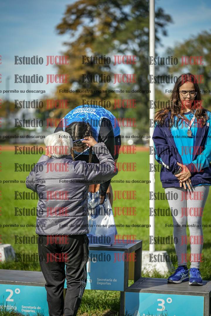 Fotos de algunos extras del torneo