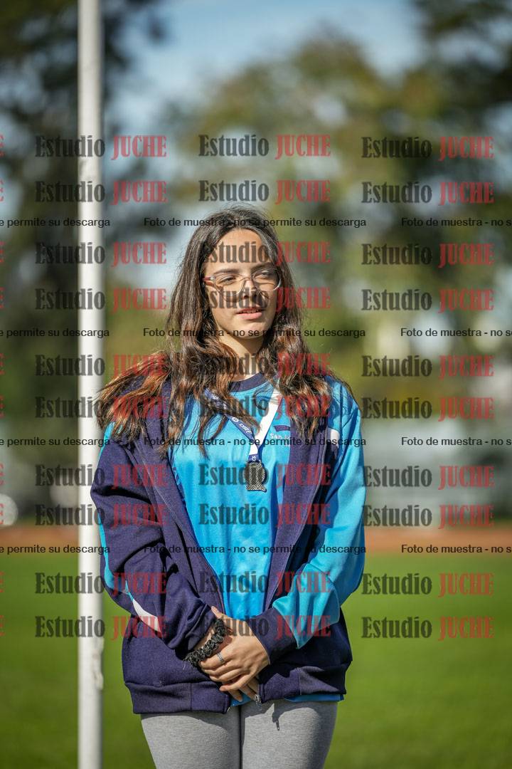 Fotos de algunos extras del torneo