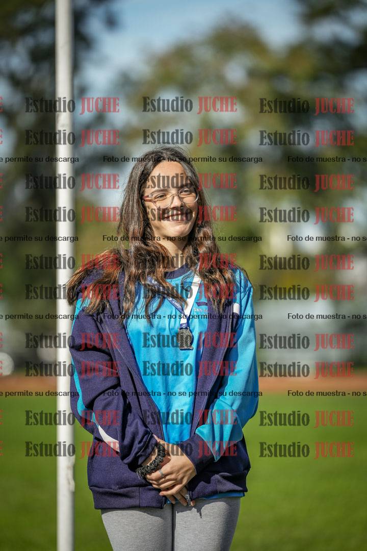 Fotos de algunos extras del torneo